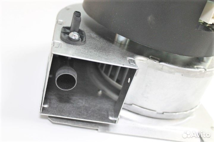 Вентилятор Vaillant turboTEC, Turbo MAX Plus 36кВт