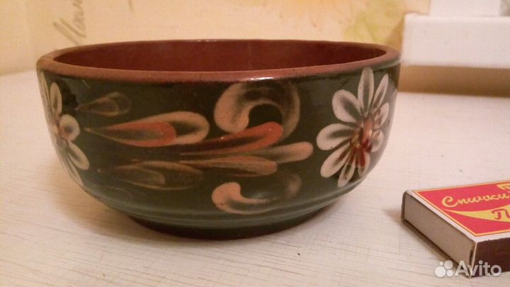 Варенница, салатник