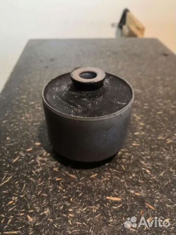 Сайлентблок Opel, Renault