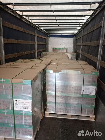 Бумага а4 Светокопия / SvetoCopy