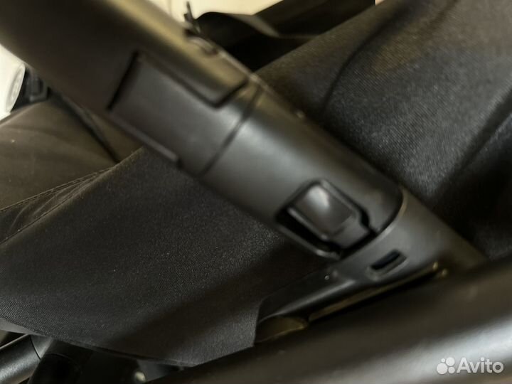 Прогулочная коляска Cybex Eezy S Plus 2