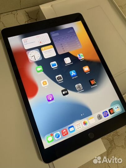 Apple iPad 9 64gb wi-fi