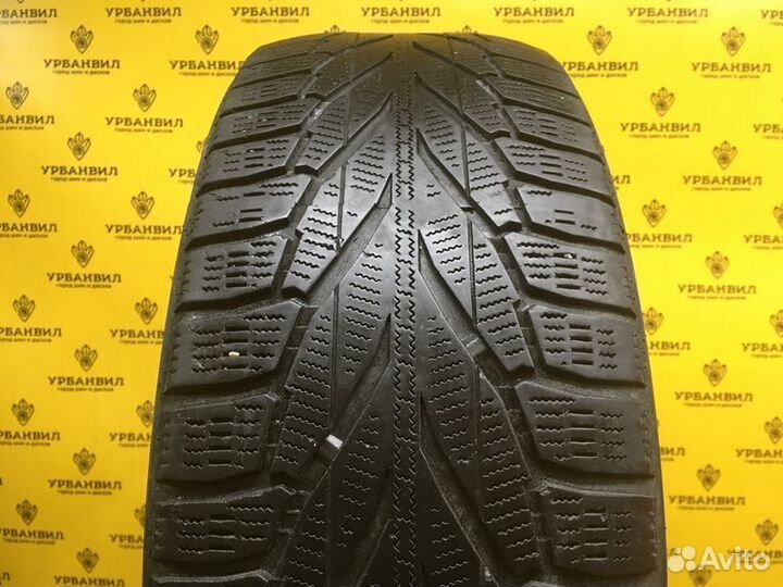 Nokian Tyres Hakkapeliitta R2 SUV 215/60 R17 100R