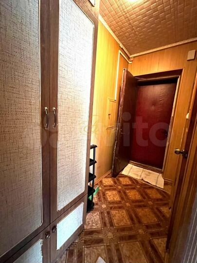 1-к. квартира, 29,8 м², 3/4 эт.