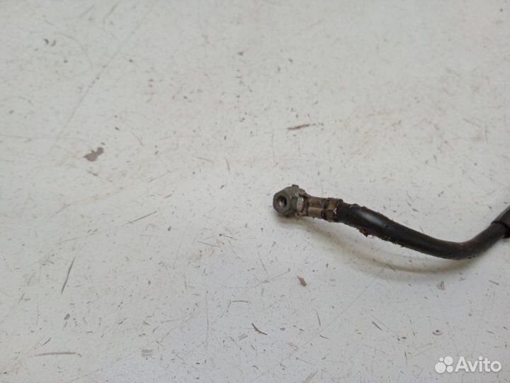 Проводка генератора Volkswagen Bora 1.6 1999