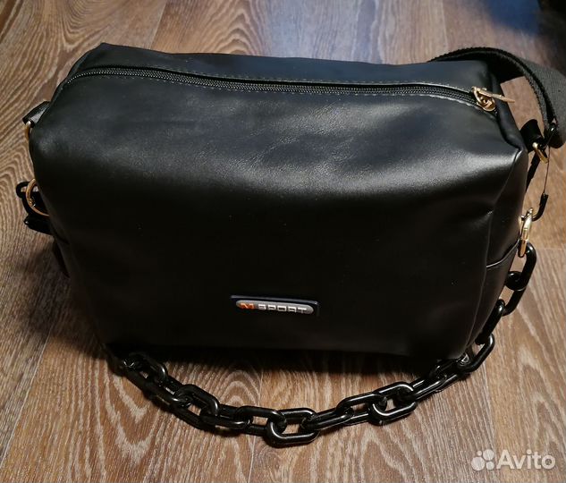 Сумка спортивная