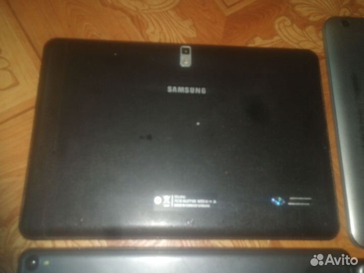 Планшеты на запчасти