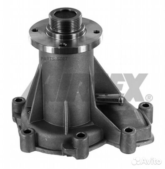 Airtex 1444 Помпа водяная mercedes serie C C220 Di