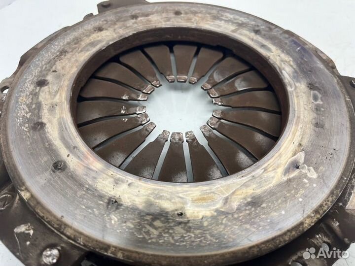 Корзина сцепления Hyundai Sonata IV (EF) тагаз