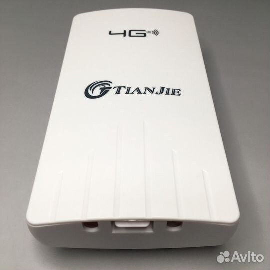 Wi-Fi 4G Роутер Wi-Fi