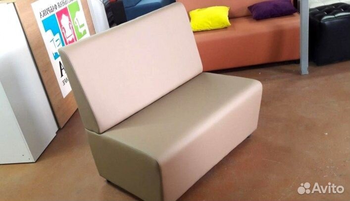 Мебель для кафе и баров оптом