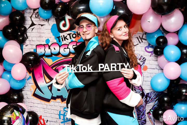 Аниматоры. Шоу. Мастер классы. Квесты. Мурино и др