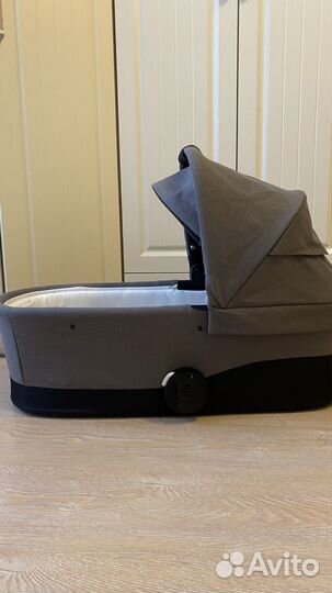 Люлька (спальный блок) коляски Sybex Balios S