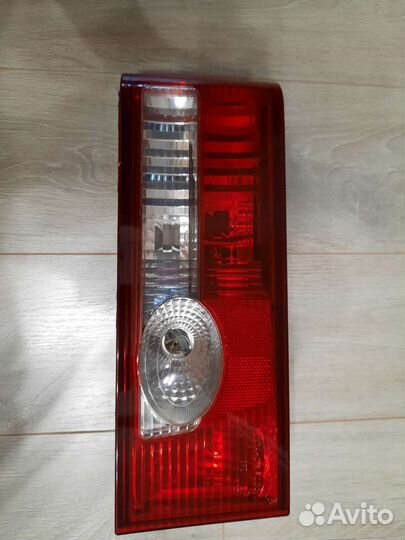Задние фонарь ваз 2108, 2109, 2114