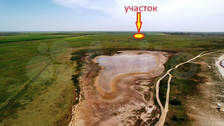 Участок 6 сот. (СНТ, ДНП)
