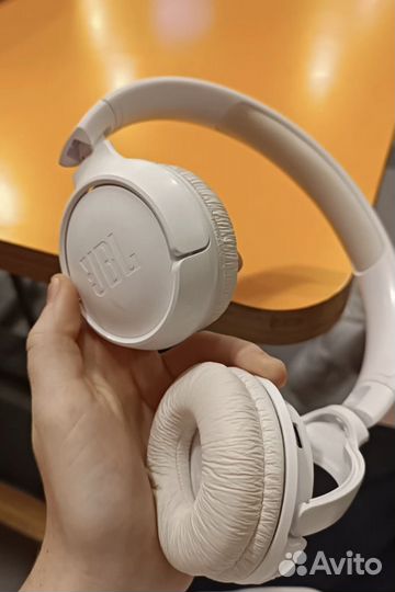 Беспроводные наушники jbl tune 510bt