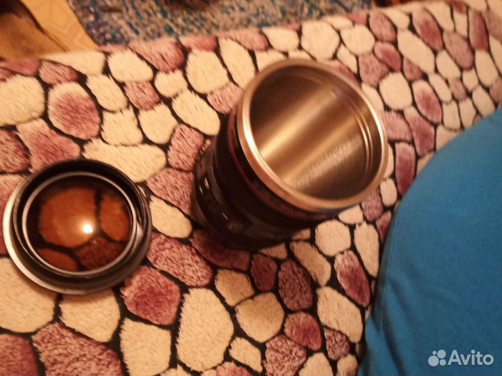 Термокружка