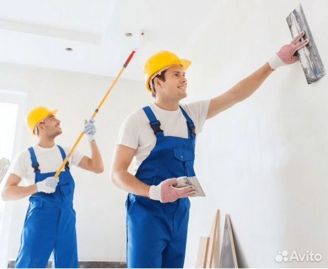 Муж на час (электрика, сантехника, сборка мебели)