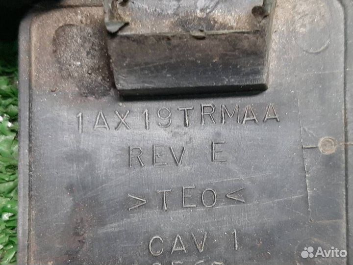 Заглушка буксировочного крюка Dodge Caliber PM 20