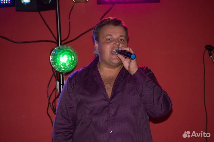 Певец Вокалист