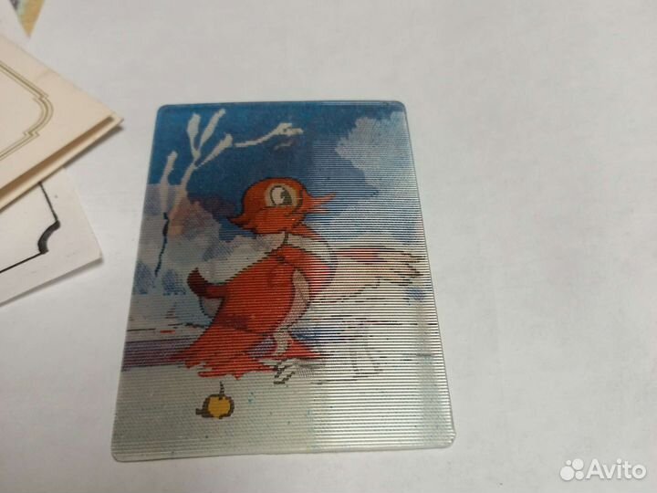 Открытки,Календари стерео СССР 1976 минводы