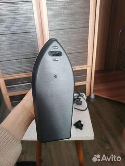 Ручной отпариватель