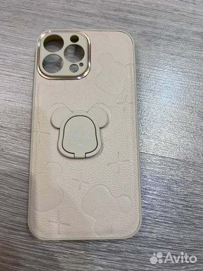 Чехол на iPhone 13 pro max