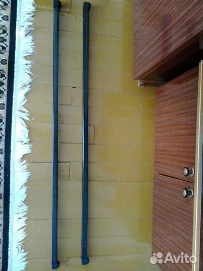 Багажник на крышу автомобиля ваз 2114