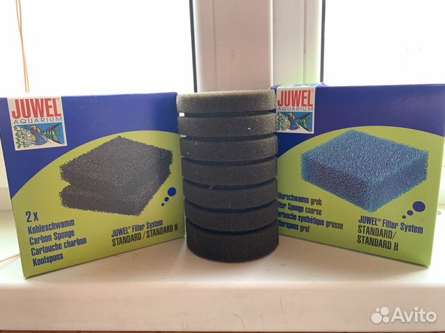 Фильтр для аквариума Juwel