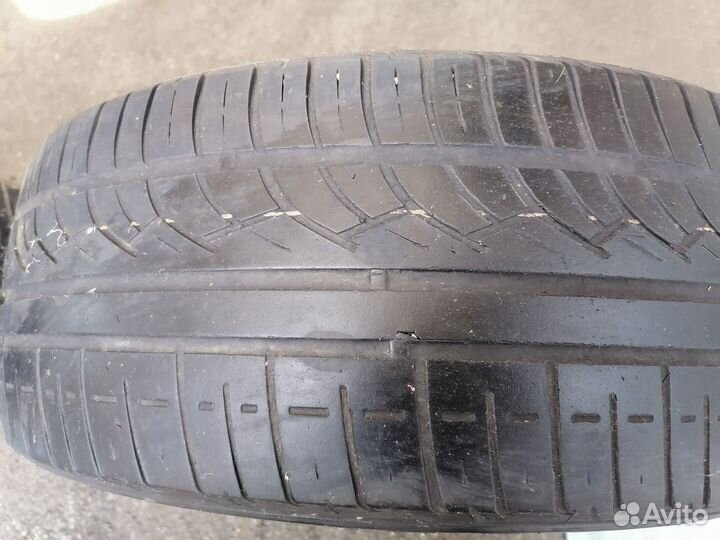 Резина летняя R 16