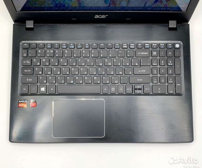 Свежий игровой 8Gb ddr4/SSD/4GB video