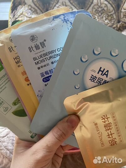 Косметика/уходовые средства/подарочные боксы