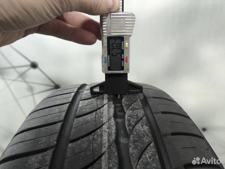 Pirelli Cinturato P1 195/65 R15 91V