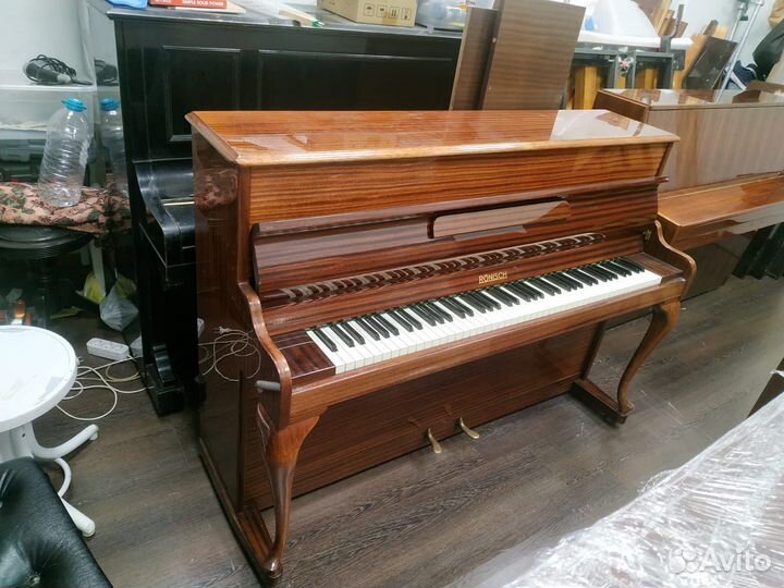 Пианино.Б/У.Доставка.Настройка