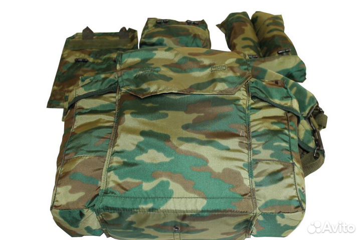 Рюкзак десантника рд