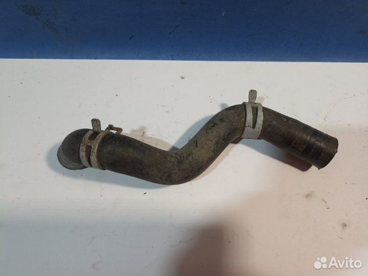 Шланг гур Ford Focus 2 2004-2011