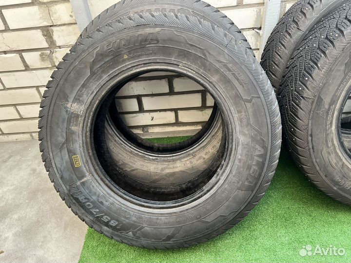 КАМА Alga (HK-531) 185/70 R14