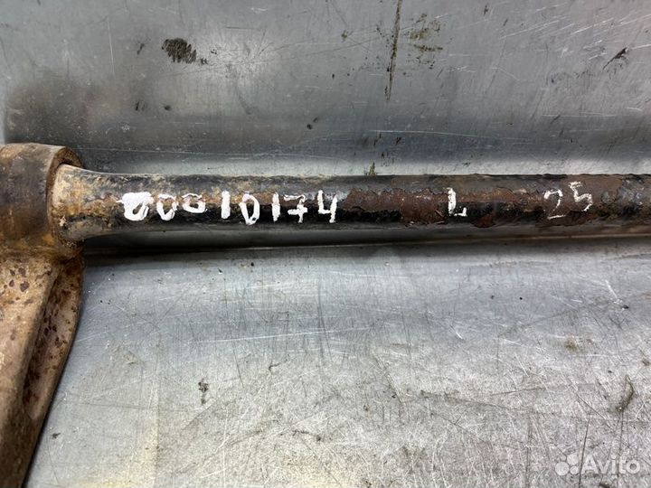 Торсион Volkswagen Transporter T4 (1991-2003)