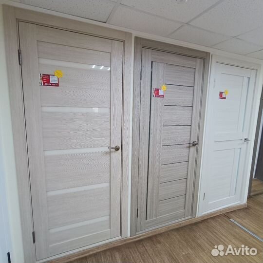 Дверь межкомнатная эко 1 и другие