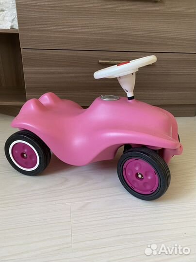 Машинка Bobby car