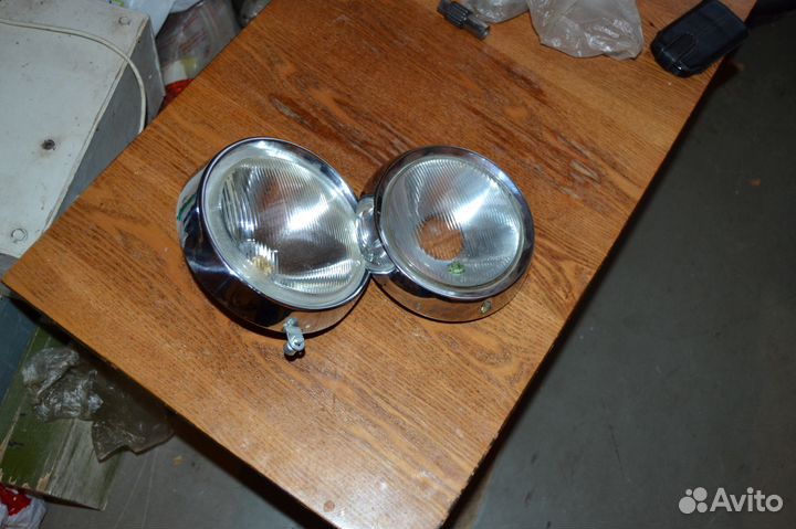 Оптика в сборе. Ява,CZ