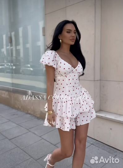 Комбинезон женский adassacollection