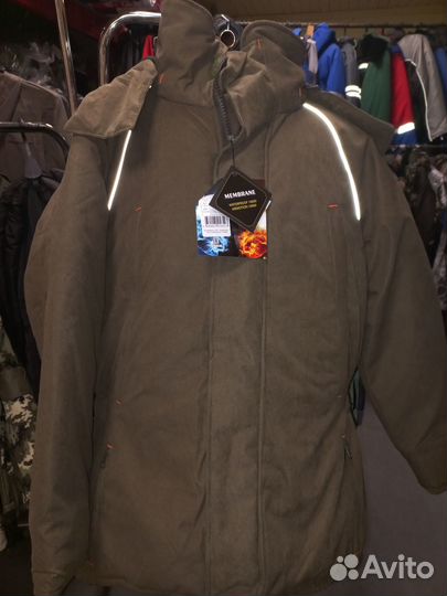 Костюм ifrit Cleric-Elite (islandia) Хаки