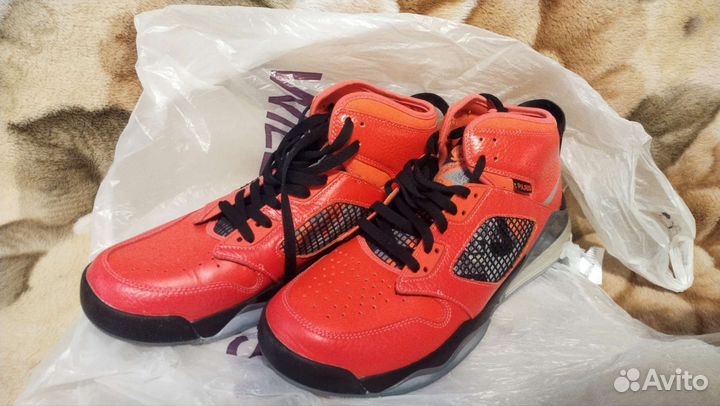 Кроссовки Nike Jordan Mars 270 PSG