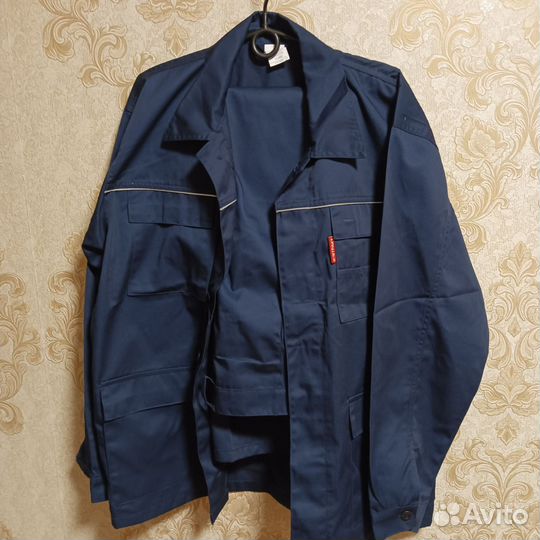 Спецодежда