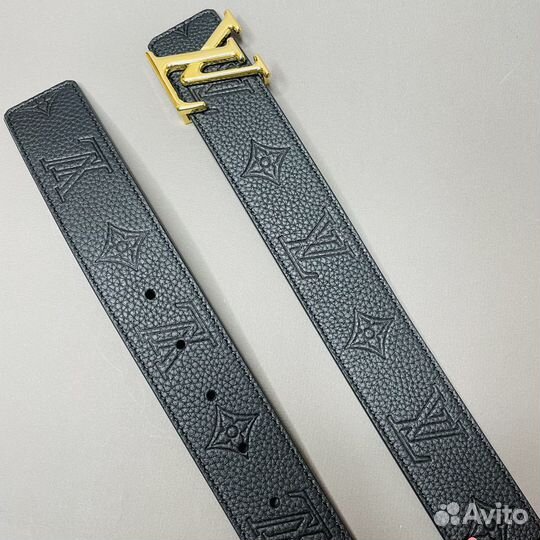 Louis Vuitton ремень