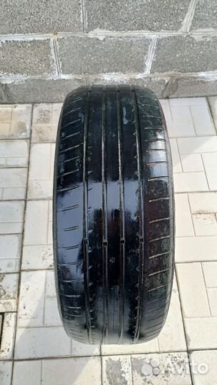 Hankook Ventus Prime 2 K115 225/60 R17 99H