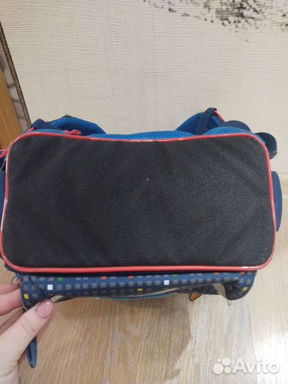 Рюкзак для начальной школы