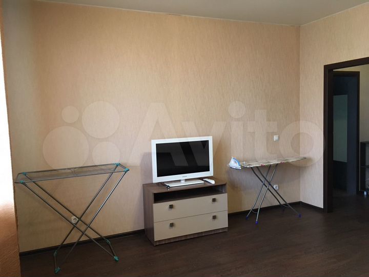 1-к. квартира, 41 м², 3/9 эт.