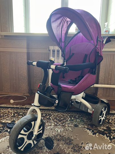 Велосипед детский